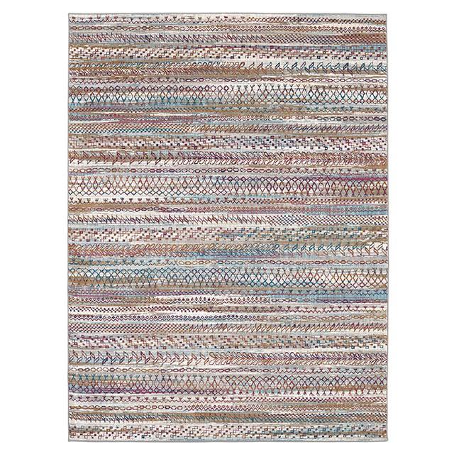 سجادة مونتيجو للمناطق 5' X 8'