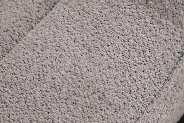 Sofá reclinable MORCOTE, gris claro