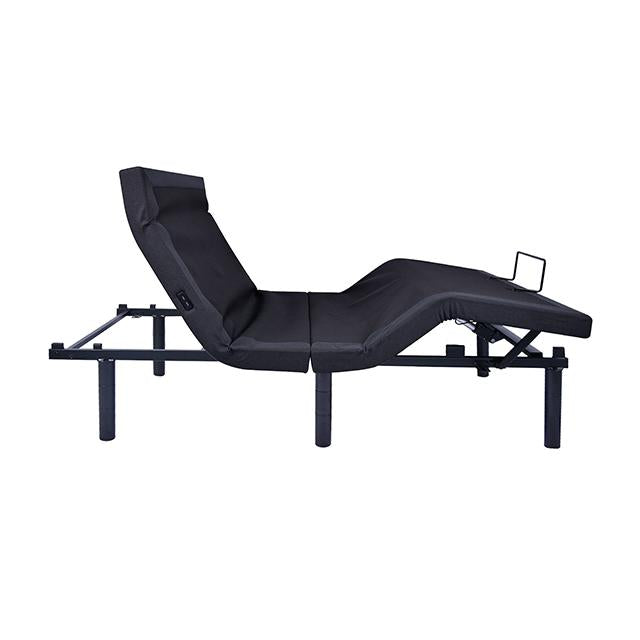 Dormiolite III Queen Adjustable Bed Base