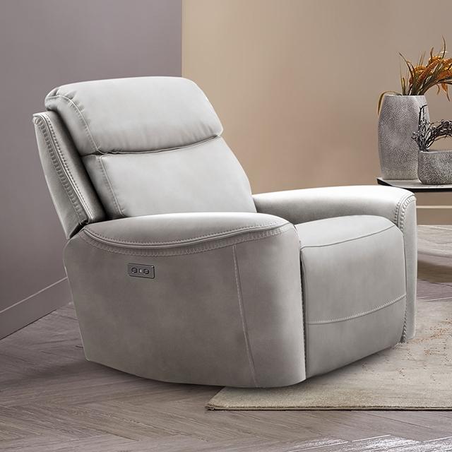 أريكة Artemia Power Recliner المتحركة