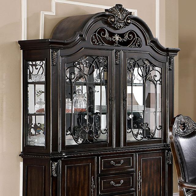 Mueble superior e inferior LOMBARDY