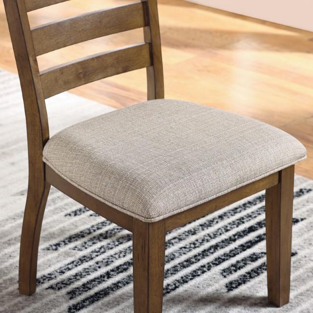 Silla lateral RAPIDVIEW (2/caja)