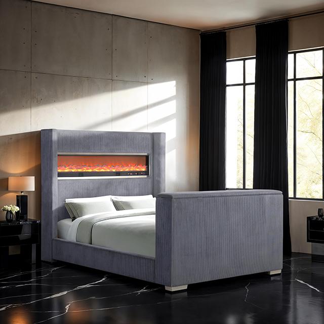 Cama Sumter