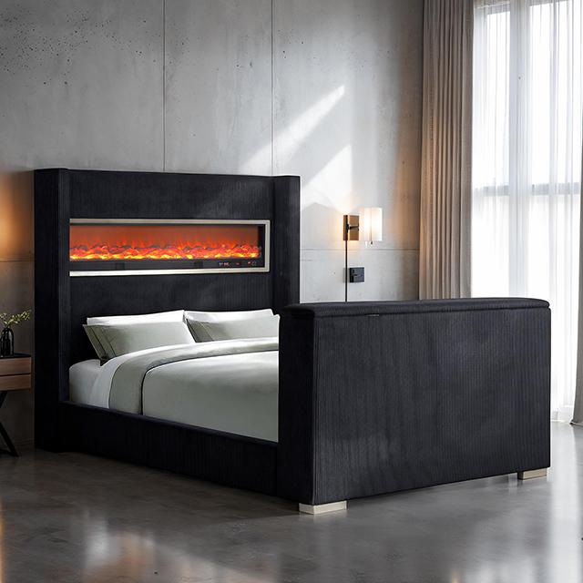 Cama Sumter