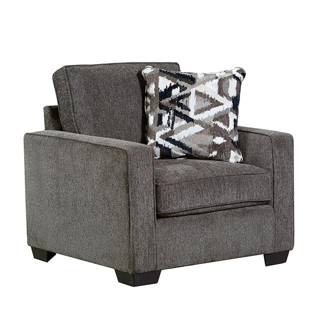 Silla BRENTWOOD