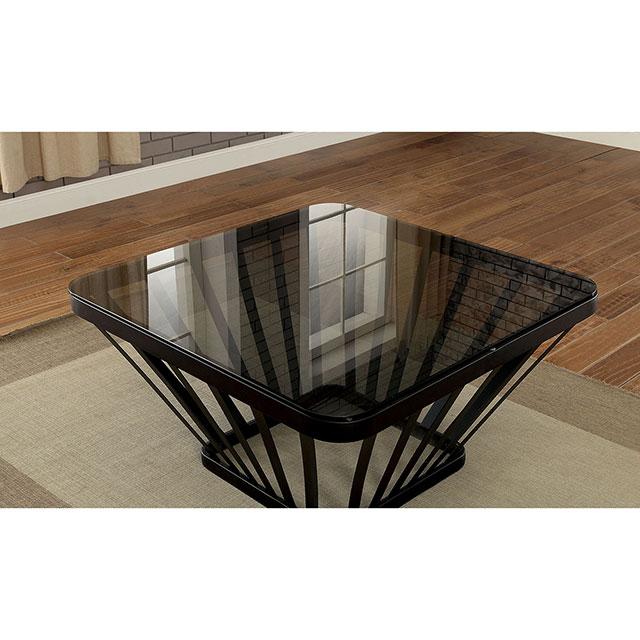 Winnie End Table
