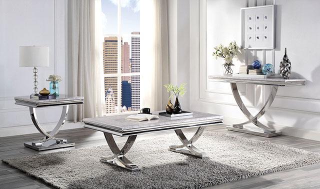 Mesa de centro WETTINGEN
