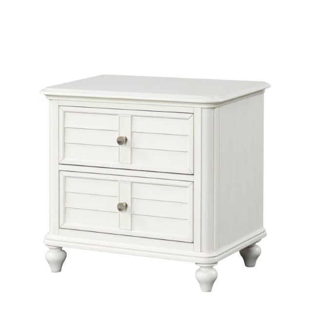 Mesa de Noche Whitehaven