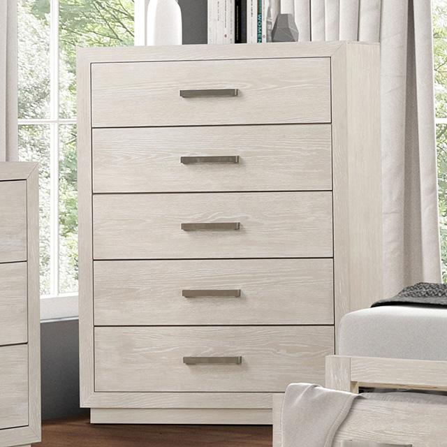 Wellingborough Chest