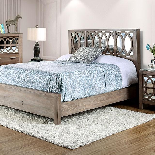 Cama California King Zaragoza