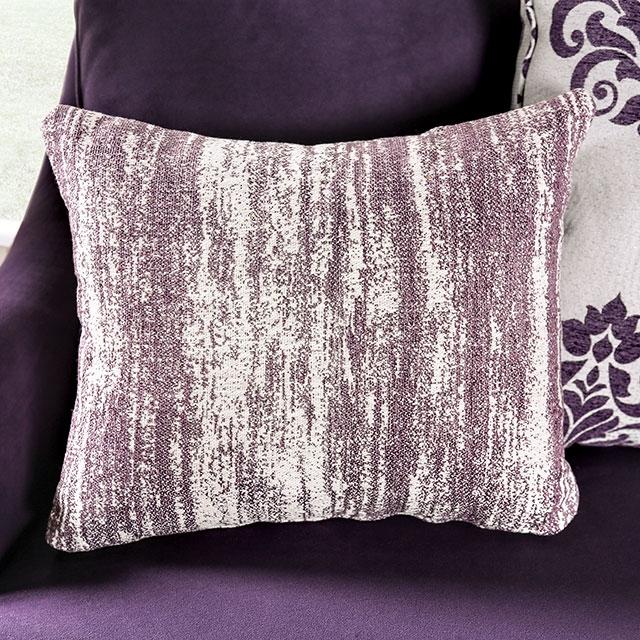 مقعد Sisseton Purple Love