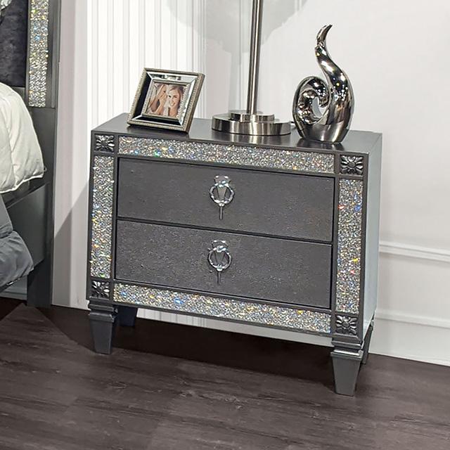 Mesa de noche Lyanne