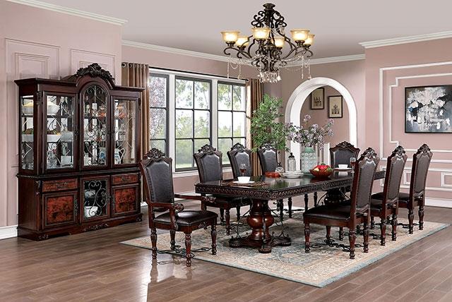 Mesa de comedor PICARDY