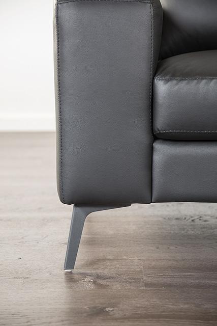Seccional Stordal, Chaise derecha