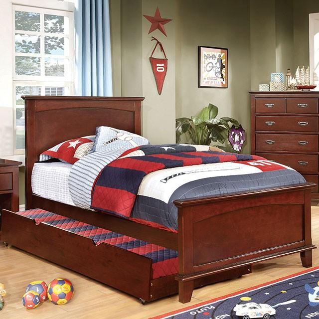 Cama individual Colin