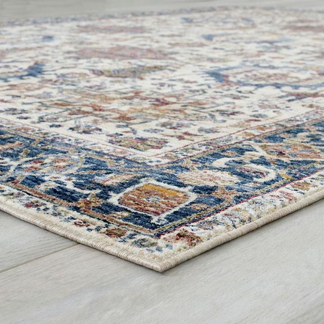 Alfombra PAYAS de 5' X 7'