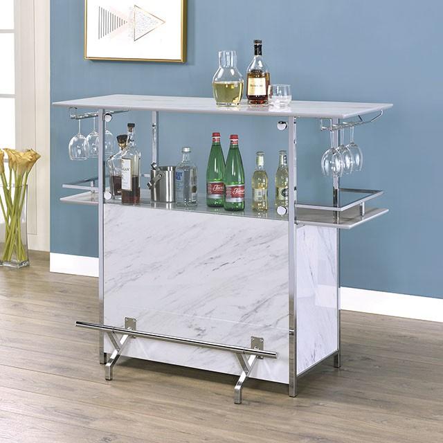 Mesa de bar RIANNA