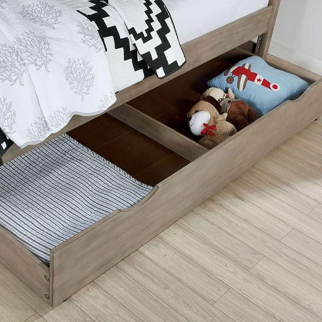 VEVEY Cama nido/Cajón