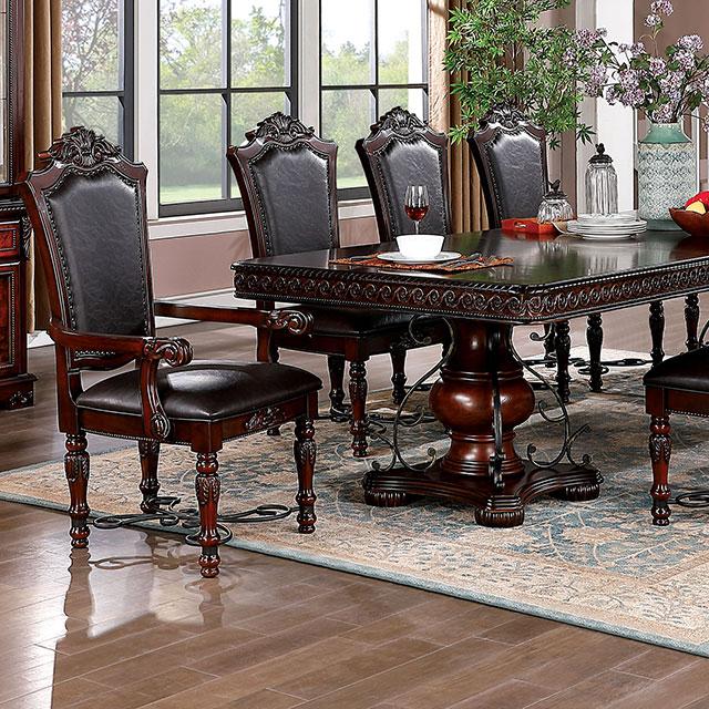 Mesa de comedor PICARDY