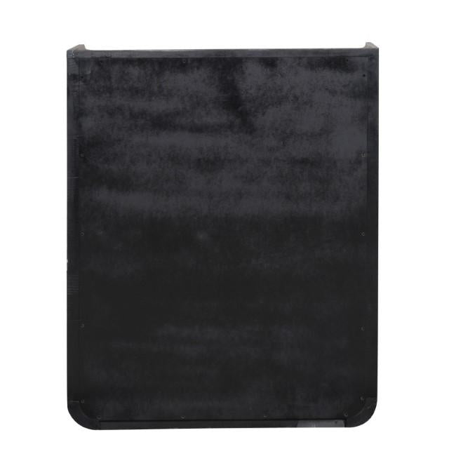Osterley Chest Black