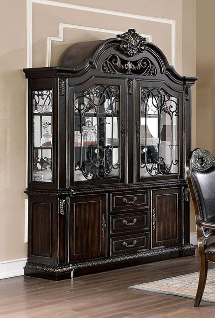 Mueble superior e inferior LOMBARDY