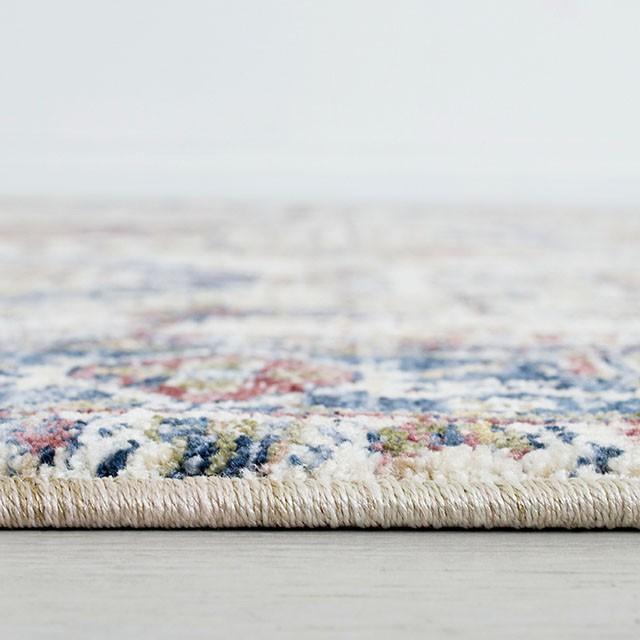 Alfombra PAYAS de 5' X 7'