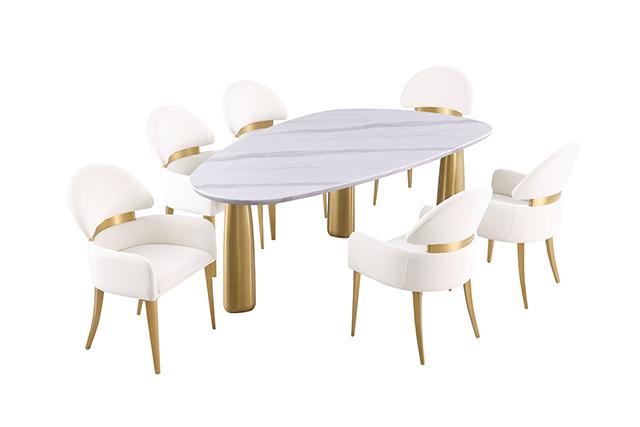 Mesa de comedor Northam