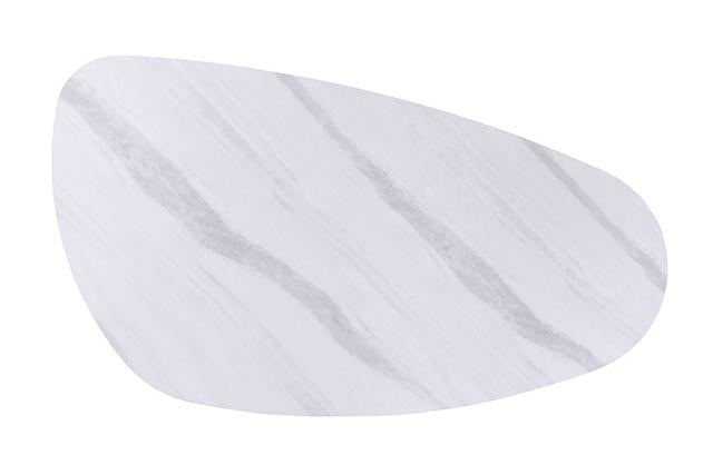 Juego de mesa de comedor Northam de 7 piezas