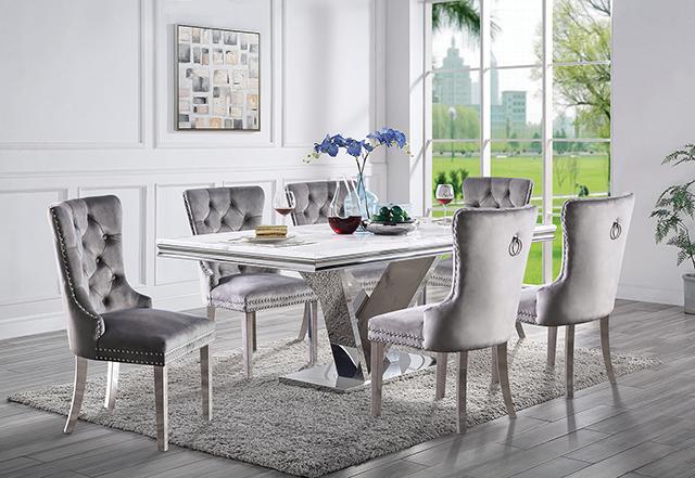 Mesa de comedor Valdevers