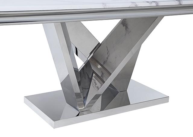 Mesa de comedor Valdevers
