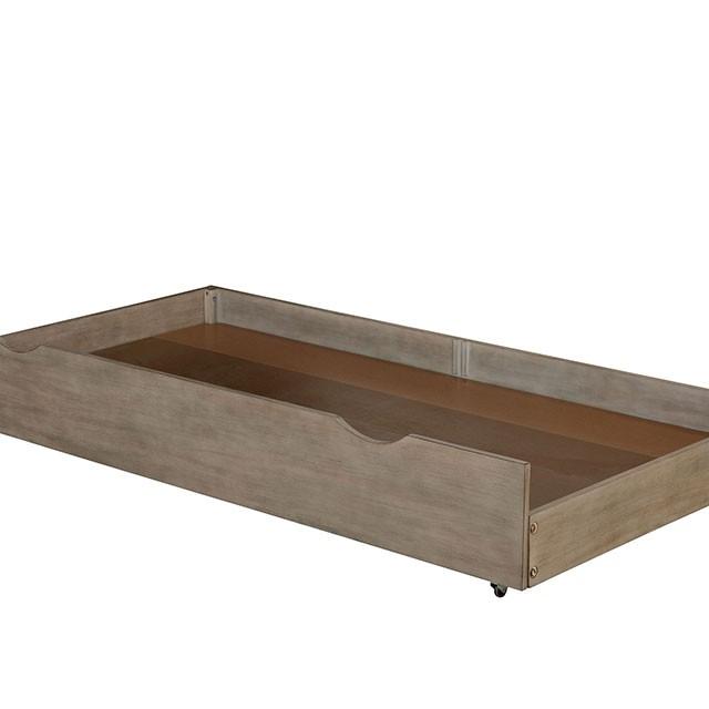 VEVEY Cama nido/Cajón