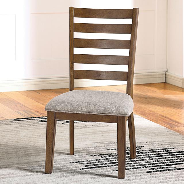 Silla lateral RAPIDVIEW (2/caja)