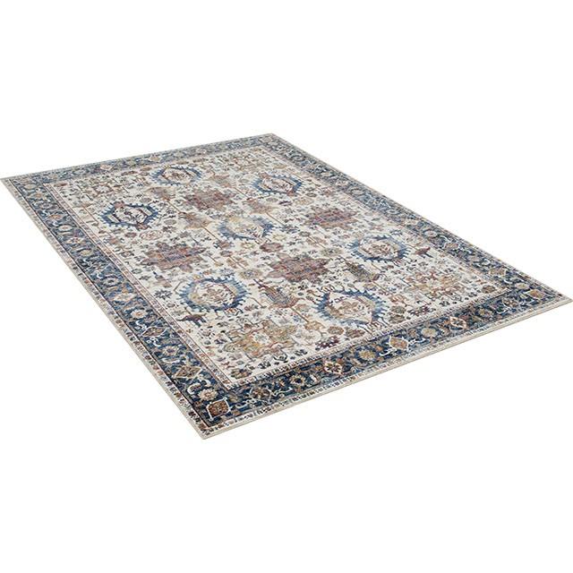 Alfombra PAYAS de 5' X 7'