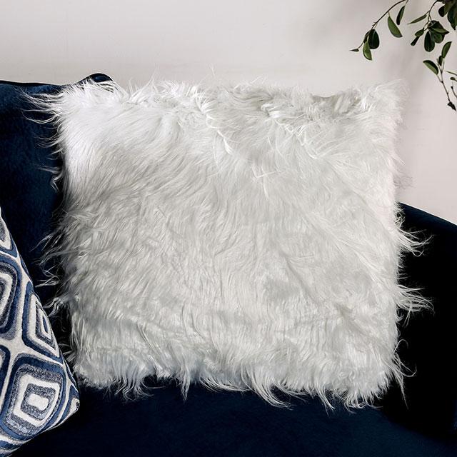 WALDPORT Silla giratoria, azul marino