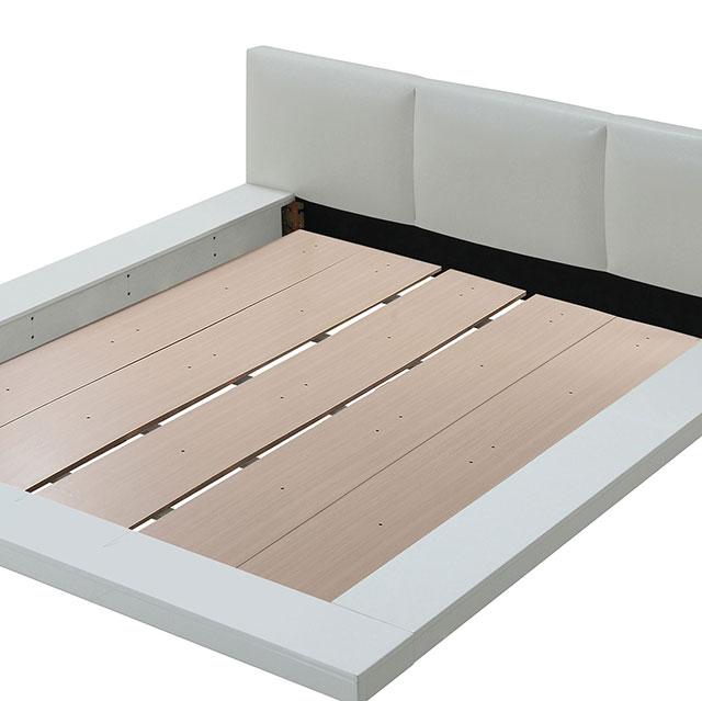 Juego de dormitorio Queen Christie