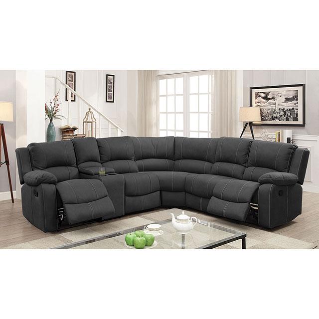 Silla sin brazos con mesa desplegable Monique