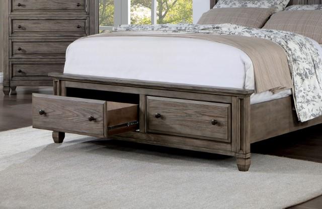 Cama Cal.King DURANGO