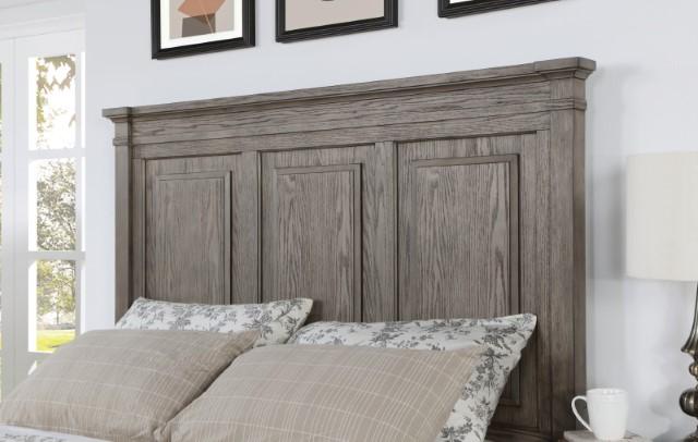 Cama Cal.King DURANGO