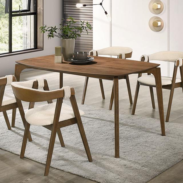 Mesa de comedor Ebikon
