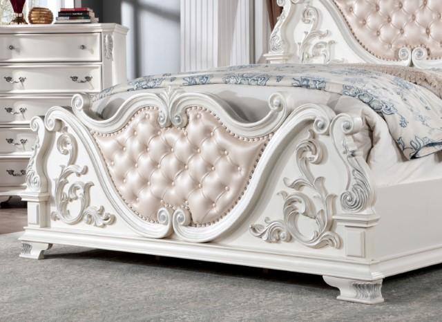 Esparanza Bed