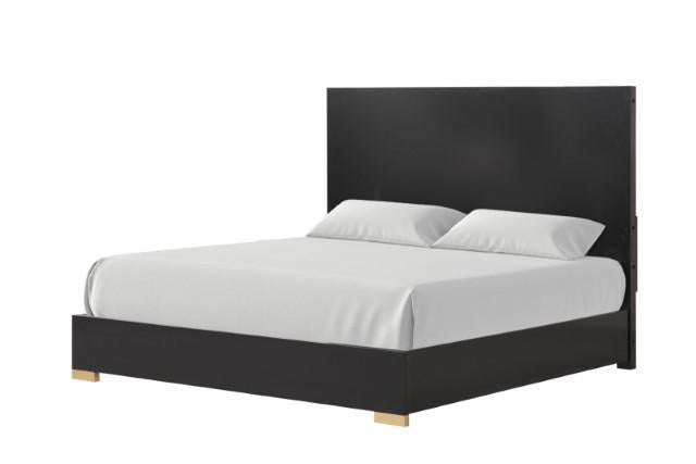 Juego de dormitorio Goldsberg Queen