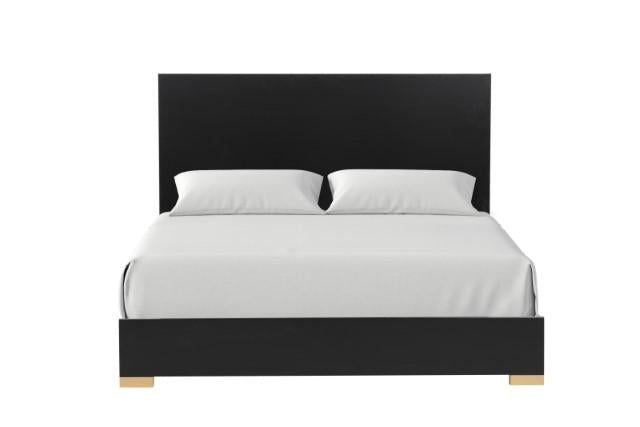 Juego de dormitorio Goldsberg Queen