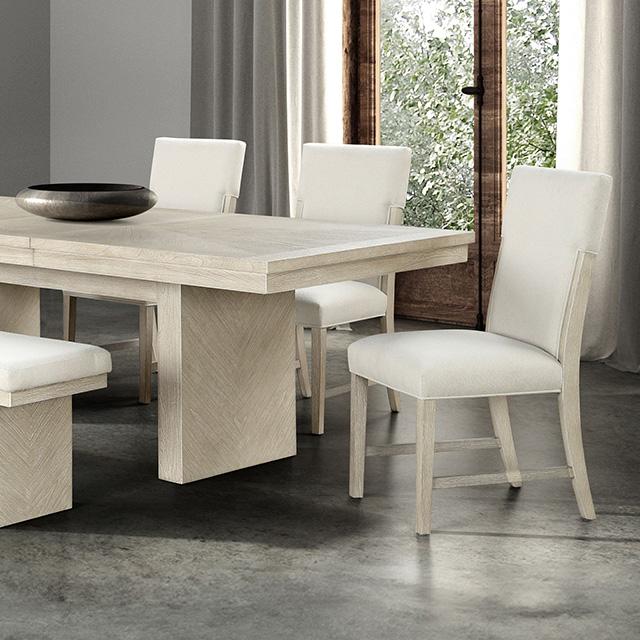 Juego de comedor Hagerman