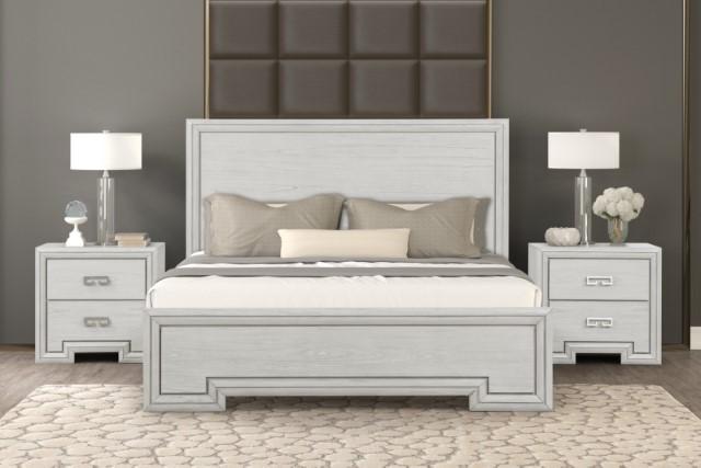 Cama Queen Basilone