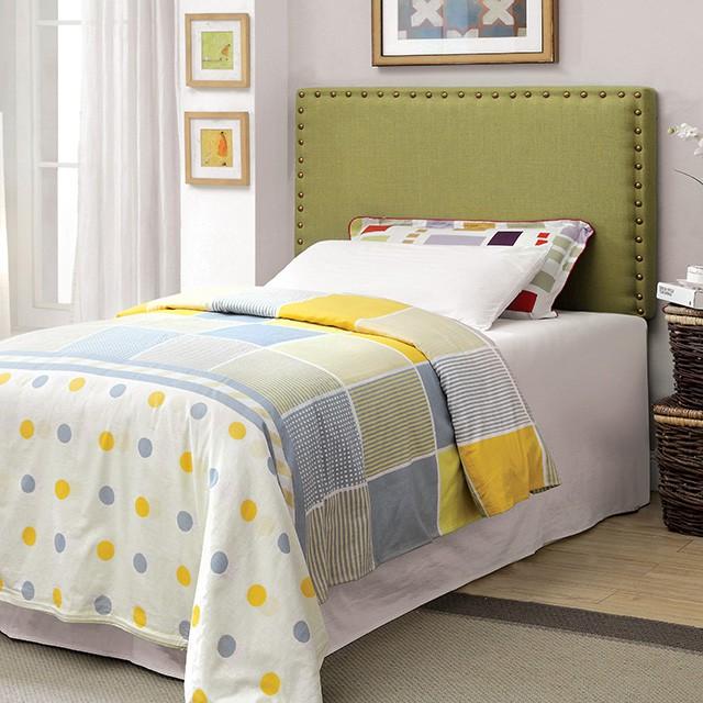 Herstal Headboard