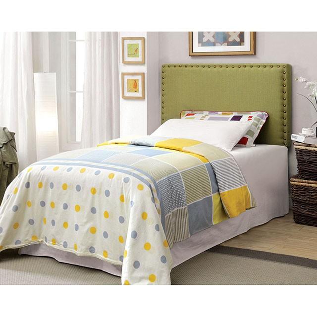 Herstal Headboard