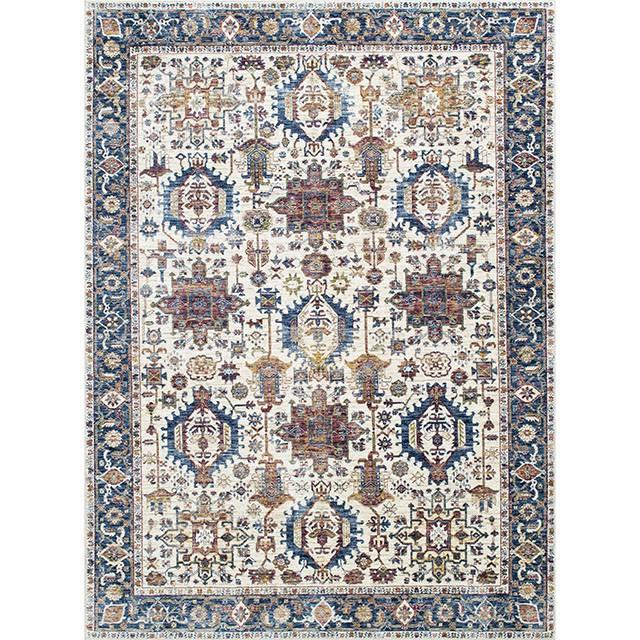 Alfombra PAYAS de 5' X 7'