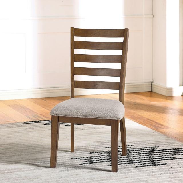 Silla lateral RAPIDVIEW (2/caja)