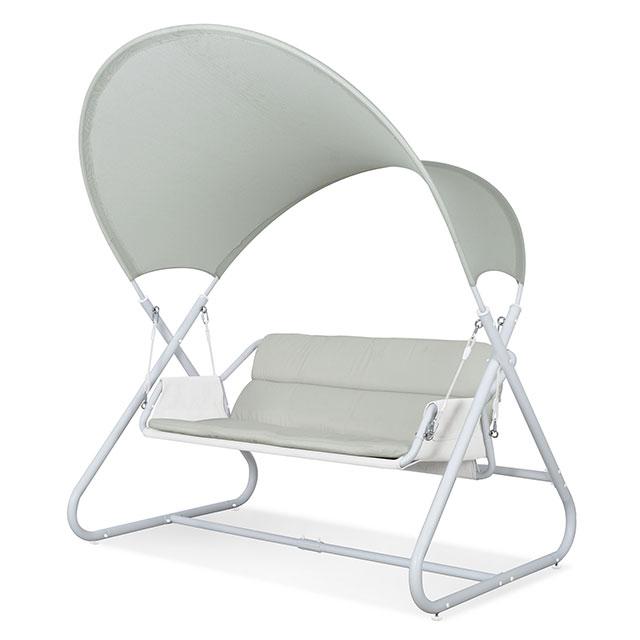 Sillón colgante Sandor