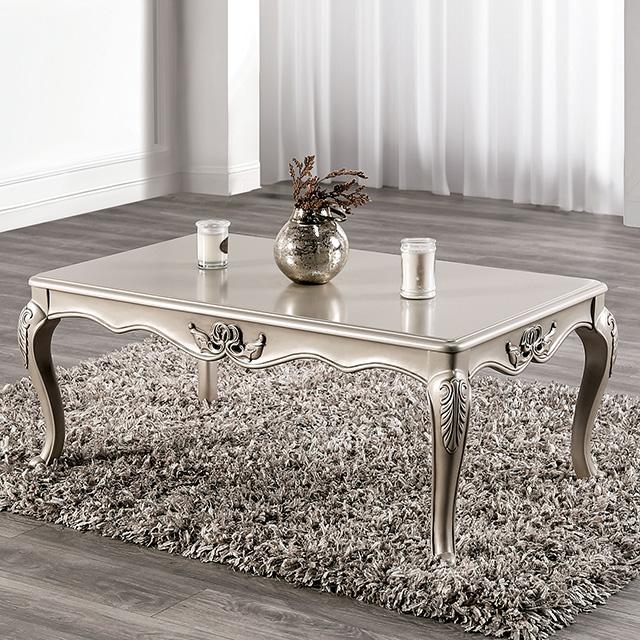 Mesa de centro Rochester